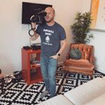 Profile Picture of James kennington (@jameskennington1) on Instagram
