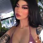 Ashley Nichole Naranjo... - Tiktok Profile Picture of   Ashley Nichole Naranjo... (@jollibabyy) on Tiktok