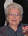 Profile Picture of Miriam Dellon Wikipedia