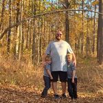 Profile Picture of Marshall Seth Trotter (@marshalltrotter) on Instagram