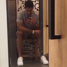 Profile Picture of Tyrell Mackenzie (@tyrellmackenzie) on Pinterest