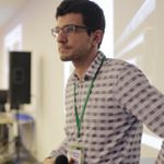 Profile Picture of Пугачев Сергей (@sergey_kraab) on Instagram