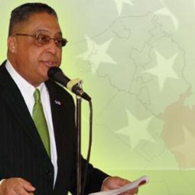 Profile Picture of Charles T. Garrett (@CharlesGarret16) on Twitter