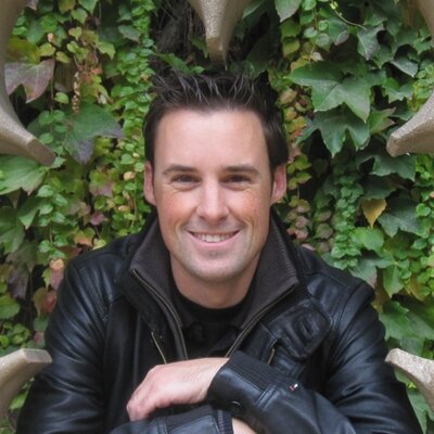 Profile Picture of Robert Engelen (@RobertEngelen) on Twitter