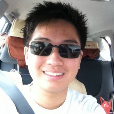 Profile Picture of Tan Suan Huei (@SuanHuei) on Twitter