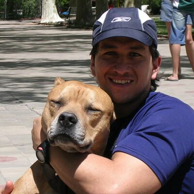 Profile Picture of Ariel Bolanos (@arieln95) on Twitter