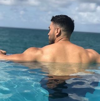 Profile Picture of Richard Castillo (@Richard-Castillo) on Facebook