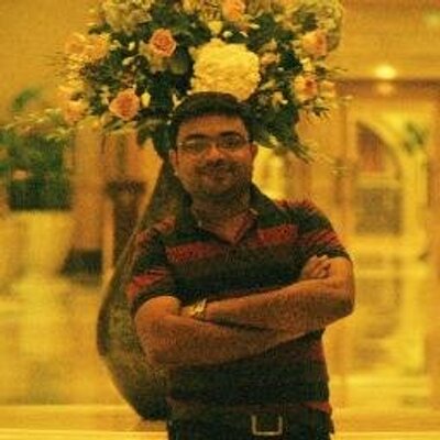 Profile Picture of Jimmy Varghese (@jimmyvarghese79) on Twitter