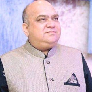 Profile Picture of Rajeev Gupta (@rajeevjabalpur) on Facebook