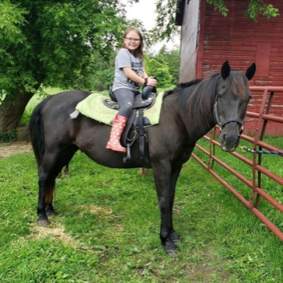 Profile Picture of Alivia Thompson (@5075732640) on Poshmark