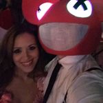 Ana McFarland - Instagram Profile Picture of Ana McFarland (@anaanddexter) on Instagram