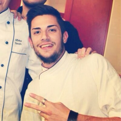 Profile Picture of Mario Miceli (@mariomiceli8) on Twitter