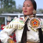 Profile Picture of Leah K. Omeasoo-Gillette (@leah.k.omeasoo) on Instagram