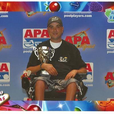 Profile Picture of RON BATES (@RONBATES88) on Twitter