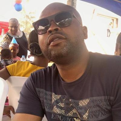 Profile Picture of Silas Danielson Twitter