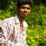 Profile Picture of Kiran Joseph Lachumthara (@kiran_joseph_l) on Instagram