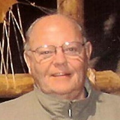 Profile Picture of John Dahlstrom (@JohnDahlstromjr) on Twitter