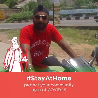 Profile Picture of Gurubachan Singh (@gurubachan.singh.967) on Facebook