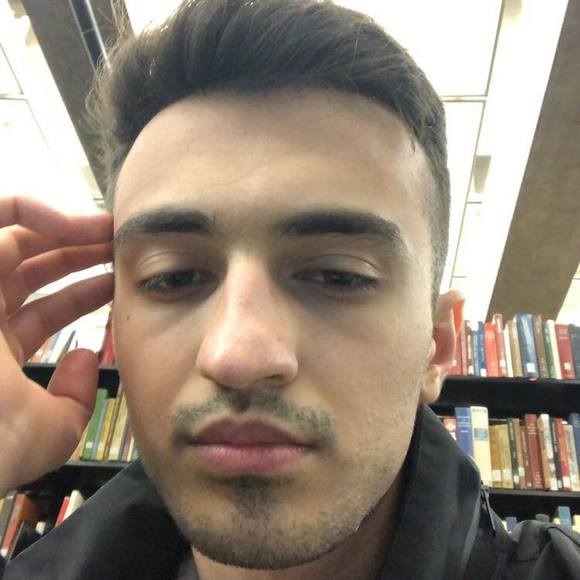 Profile Picture of Refat Halili (@fatichamp) on Poshmark