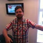 Profile Picture of Thomas Theis-Haugan (@theishaugan) on Instagram