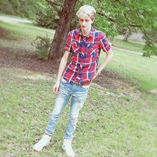 Profile Picture of Hunter Phelps (Draco) (@hunter.phelps.526) on Facebook