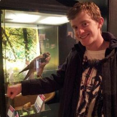 Profile Picture of Ben Pringle (@BenPringle1) on Twitter