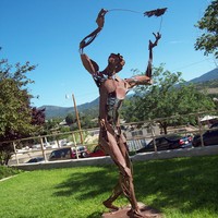 Profile Picture of Bobbie Grimes (@bobbie-grimes) on Quora