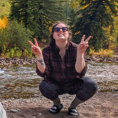 Profile Picture of Sarah Shuler (@SarahShuler11) on Twitter