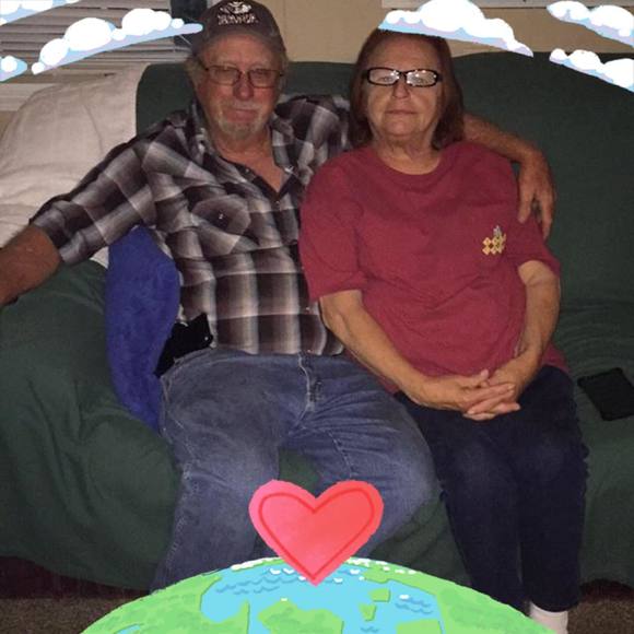 Profile Picture of James Garner (@papawsmurf51) on Poshmark