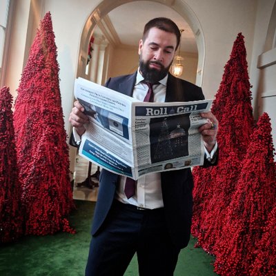 Profile Picture of Pablo Manriquez (@CQPab) on Twitter