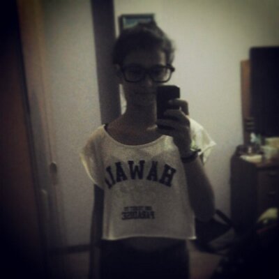 Profile Picture of Fifi Silva (@FifiSilva16) on Twitter