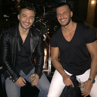 Profile Picture of Jessie & Eric's Quest (@fancyjquest) on Twitter