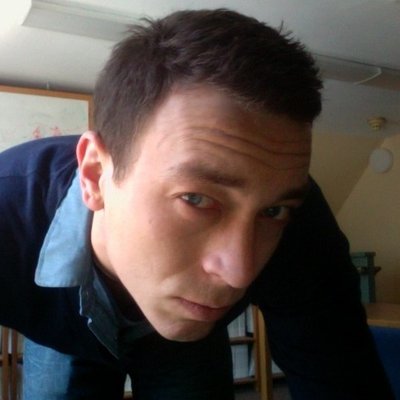 Profile Picture of Dan Bougie (@dsbougie) on Twitter