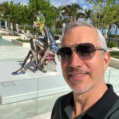 Profile Picture of Barry (@barryroland888) on Twitter