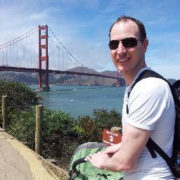 Graeme Gunn - Twitter Profile Picture of Graeme Gunn (@GraemeGunn21) on Twitter