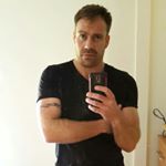 Profile Picture of David Dinnage (@david_dinnage) on Instagram