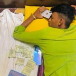 Profile Picture of Moin Shaikh (@sk_chotae_nawab_m.n) on Instagram