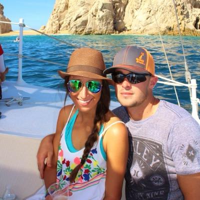 Profile Picture of Stephanie Casey (@stephanie9589) on Twitter