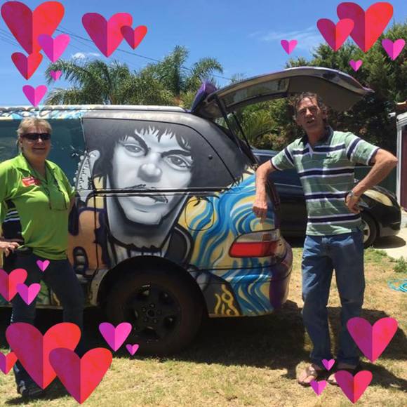 Profile Picture of Karen Schultz (@cazer_gal58) on Poshmark