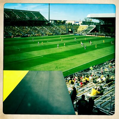 Profile Picture of Brent Kirkpatrick (@Brent1k) on Twitter