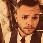 Geoff Griffiths - Instagram Profile Picture of Geoff Griffiths (@pinkrubberlover) on Instagram