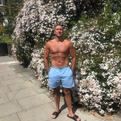 Profile Picture of Edward Oconnor (@Edwardo85126512) on Twitter