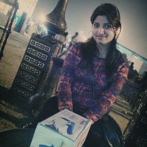 Profile Picture of Nancy Singh (@nancysingh94520) on Twitter