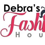 Profile Photo of Debra's Fashion House 🇳🇬 (@debrasfashion) on Instagram