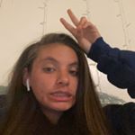 Profile Picture of kim’s spam (@kim_is_average) on Instagram