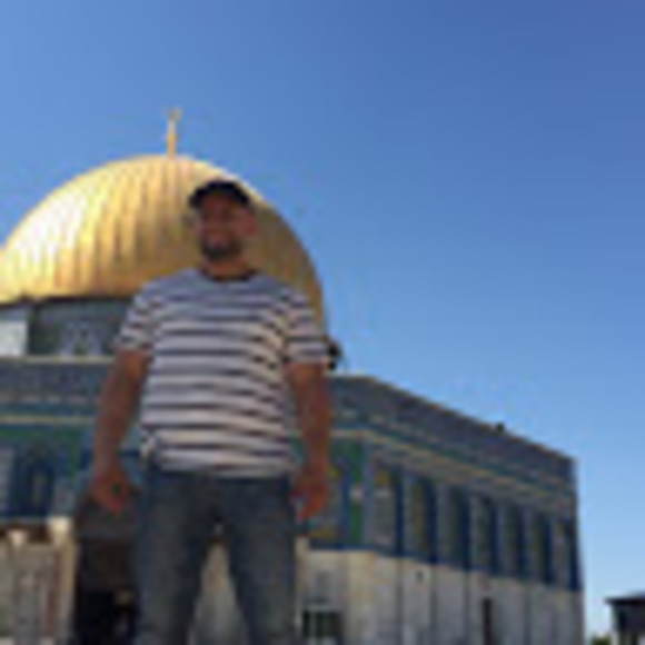 Profile Picture of Mohammad Museitef (@mmuseitef) on Poshmark