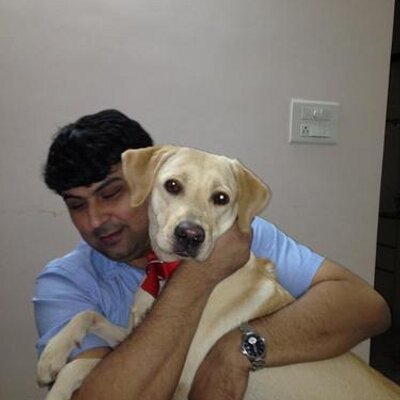 Profile Picture of Rohit Shankar (@rohit_shankar) on Twitter