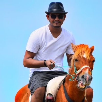 Profile Picture of Golam Kibria Chowdhury (@GolamKibriaCho4) on Twitter