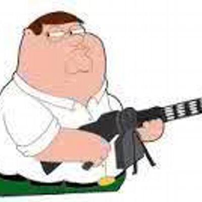 Profile Picture of Peter Griffin (@PeterGriffNot) on Twitter