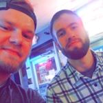 Profile Picture of James Baldridge Jr. (@kingjames1728) on Instagram